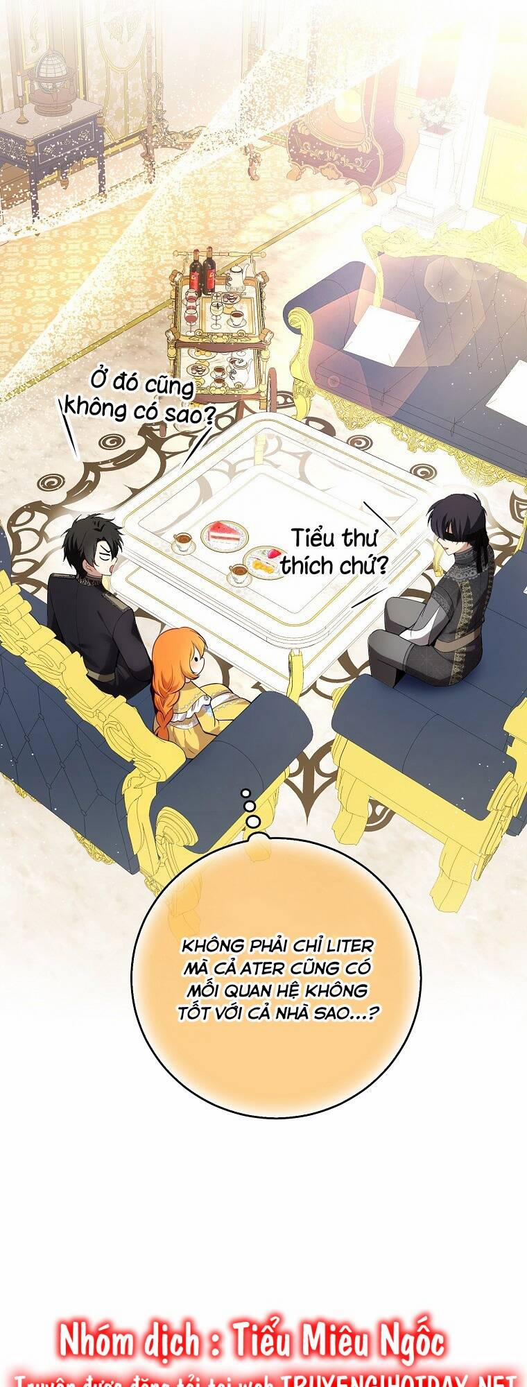 Sóc Nhỏ Tài Năng 58 trang 9