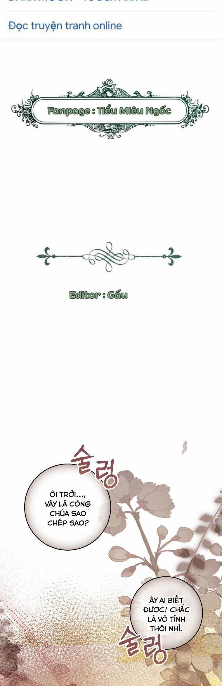 Sóc Nhỏ Tài Năng 59 trang 1