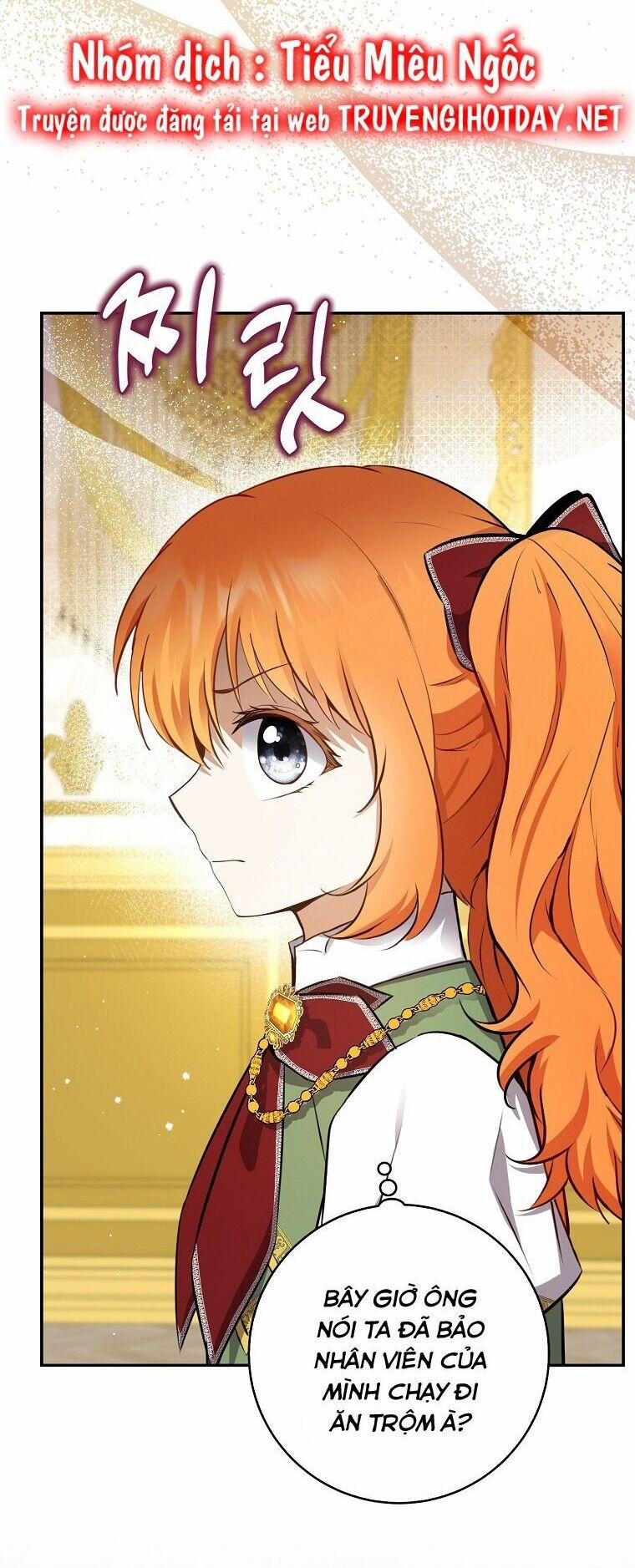 Sóc Nhỏ Tài Năng 59 trang 10