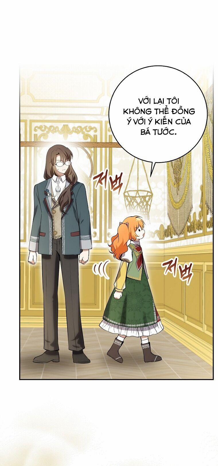 Sóc Nhỏ Tài Năng 59 trang 15