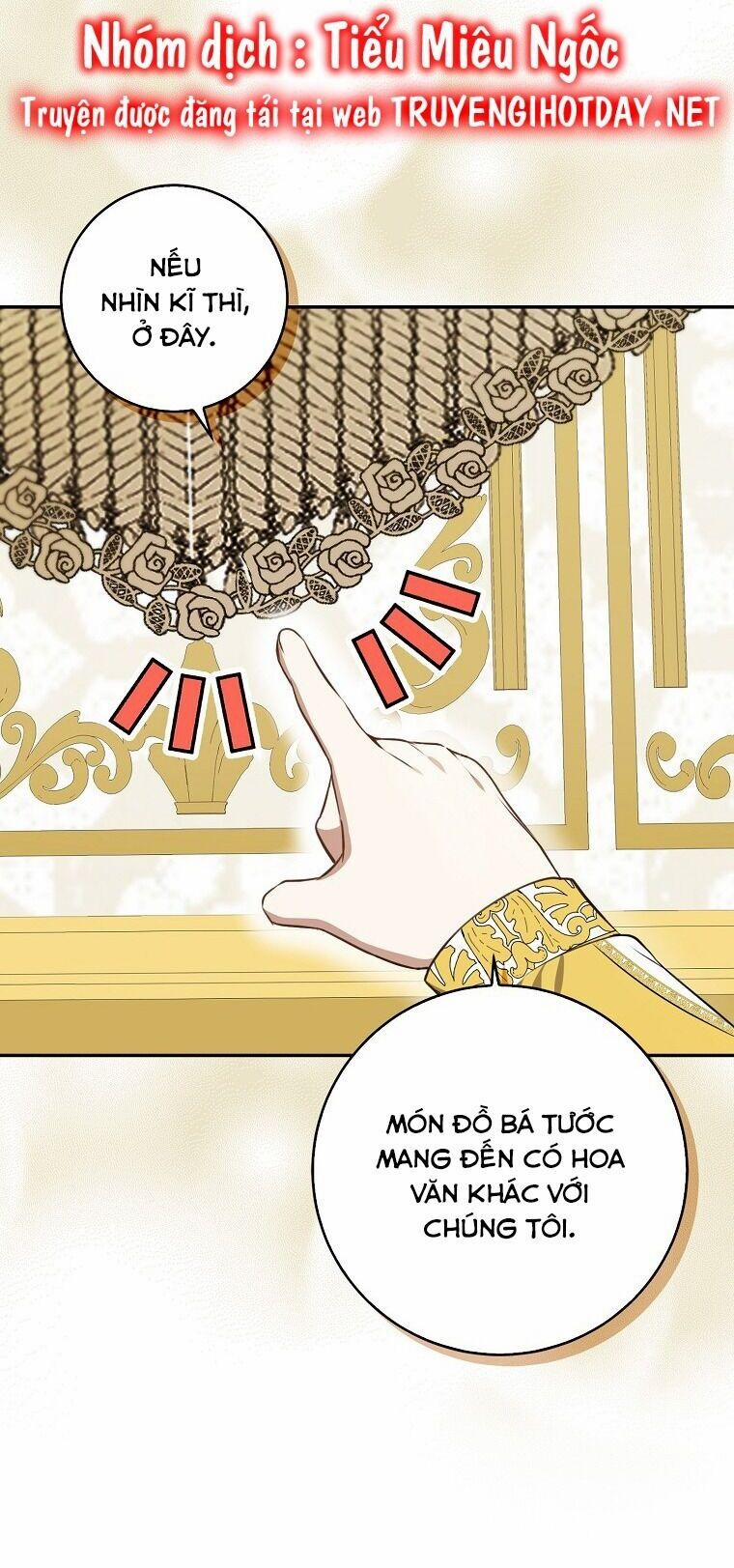 Sóc Nhỏ Tài Năng 59 trang 16