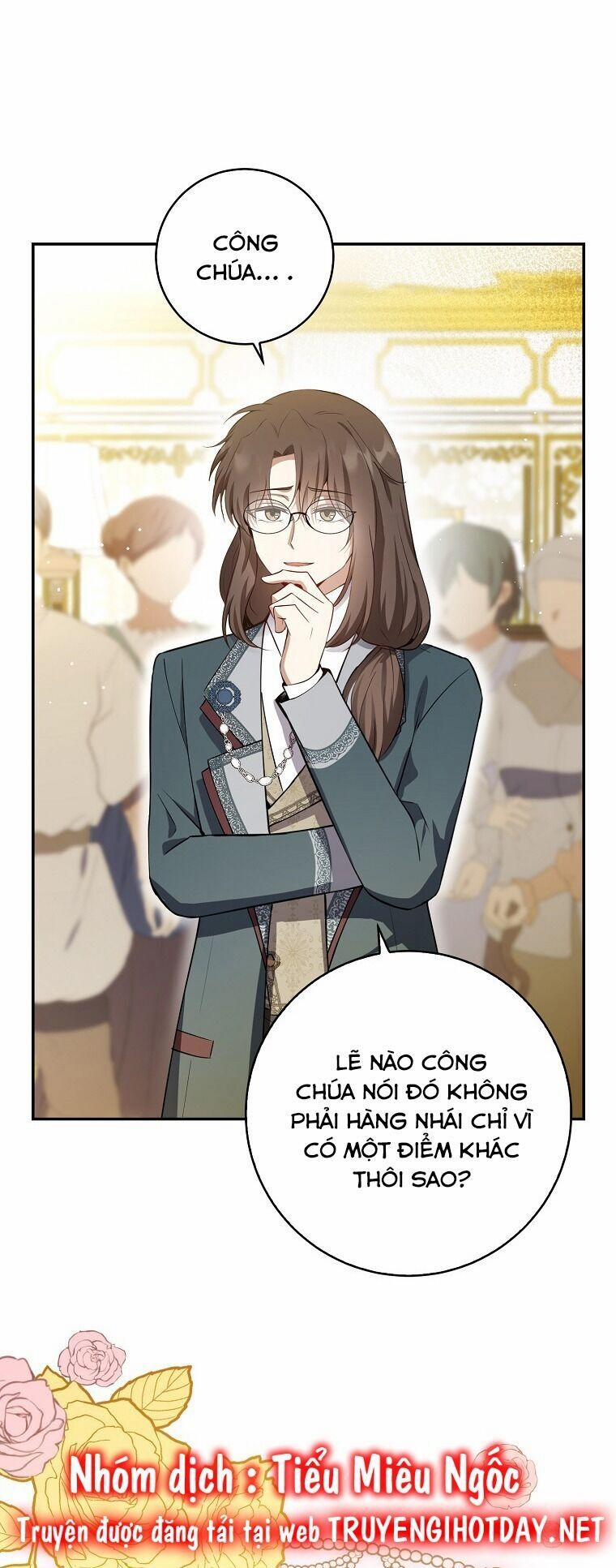 Sóc Nhỏ Tài Năng 59 trang 17