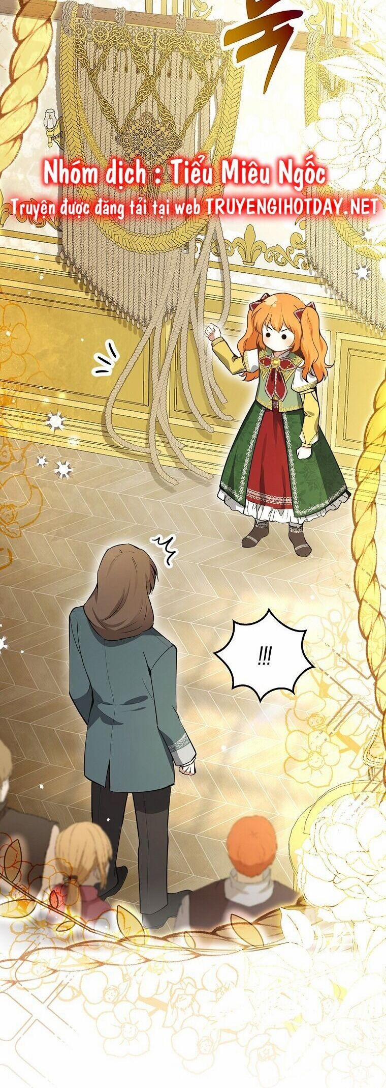 Sóc Nhỏ Tài Năng 59 trang 20