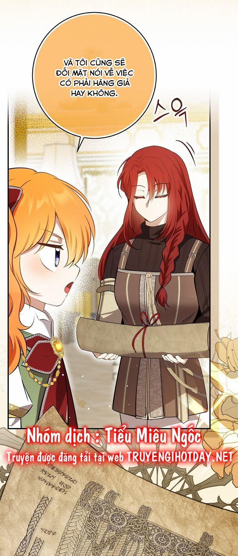 Sóc Nhỏ Tài Năng 59 trang 27