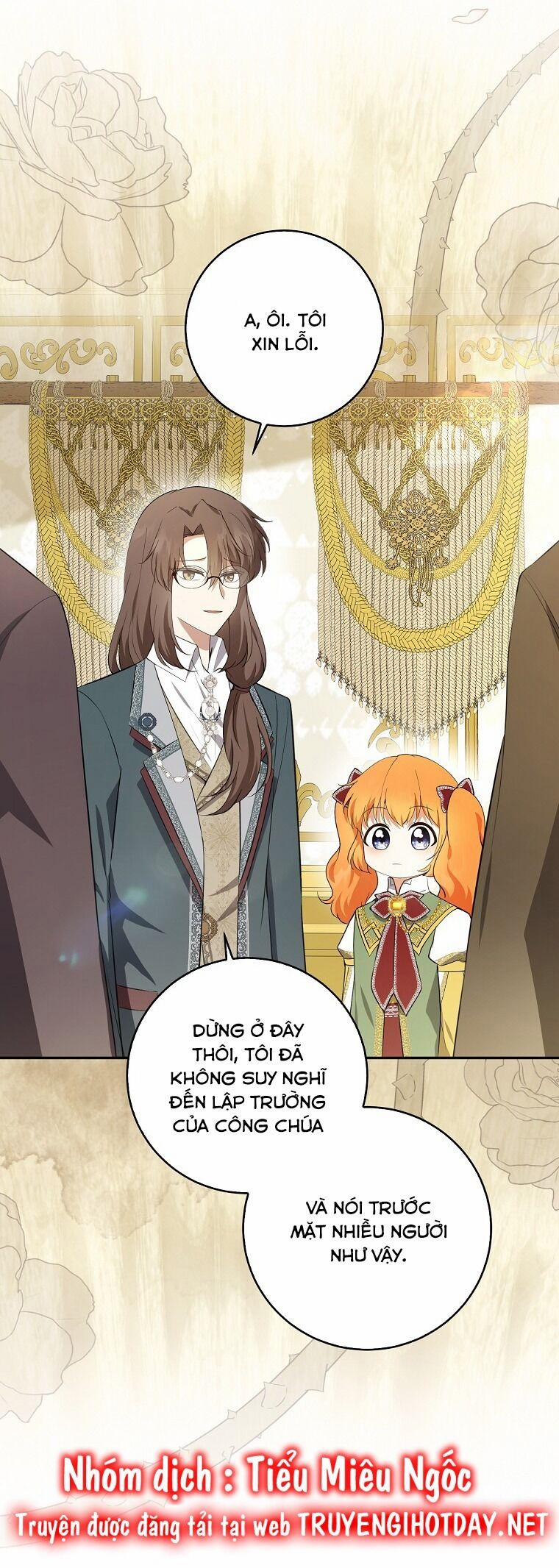 Sóc Nhỏ Tài Năng 59 trang 3