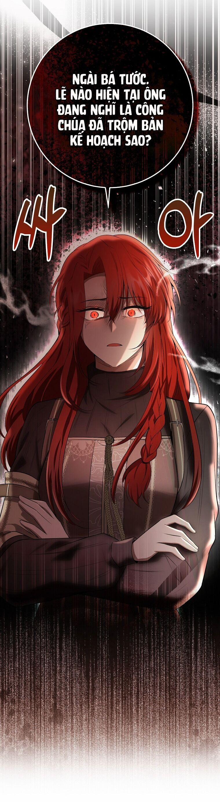 Sóc Nhỏ Tài Năng 59 trang 30