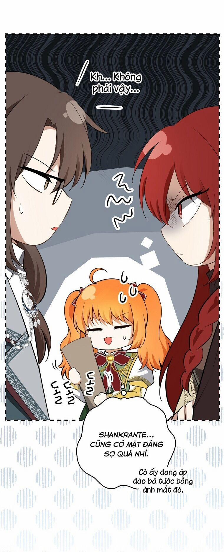 Sóc Nhỏ Tài Năng 59 trang 31