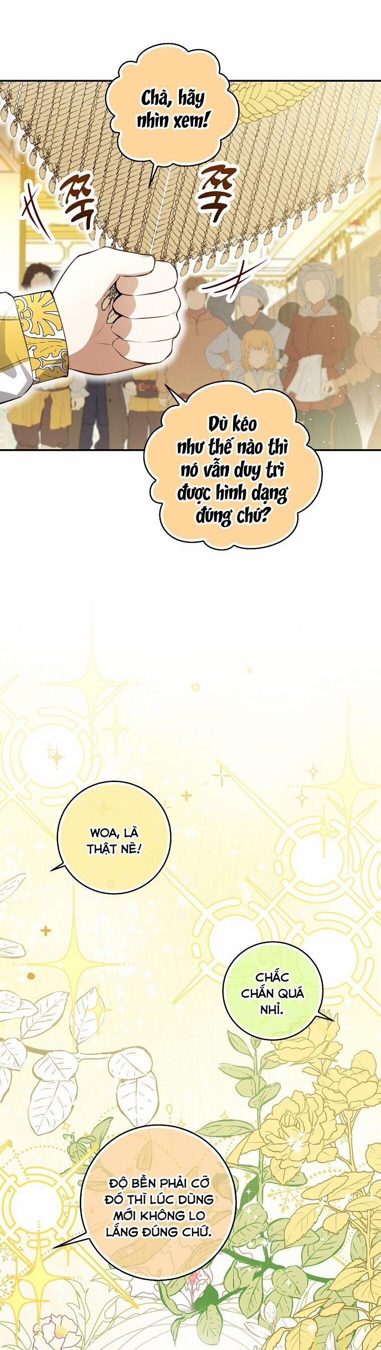 Sóc Nhỏ Tài Năng 59 trang 34