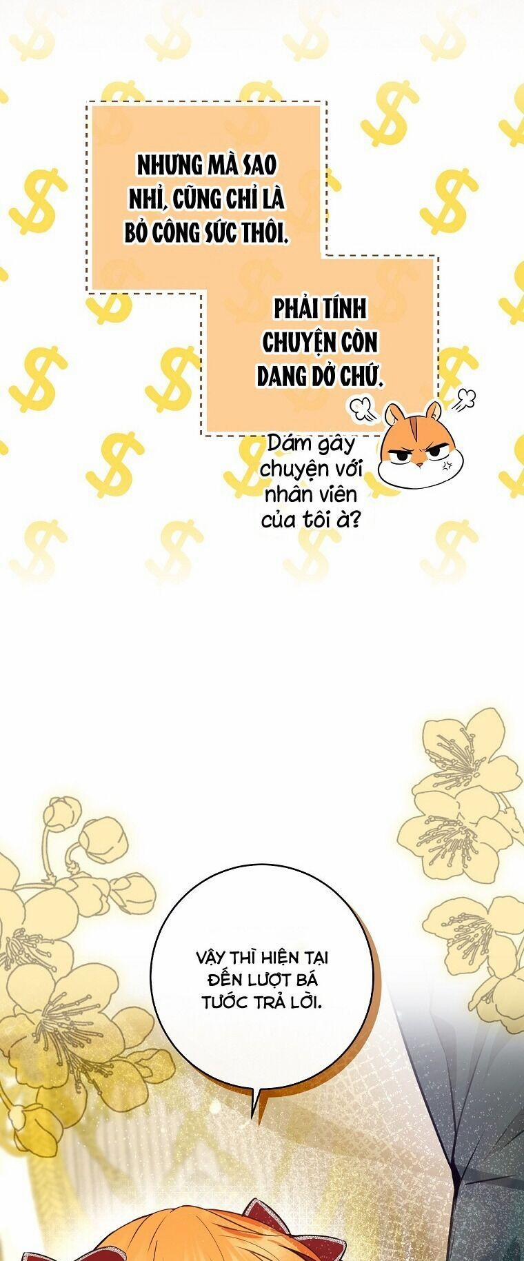 Sóc Nhỏ Tài Năng 59 trang 38