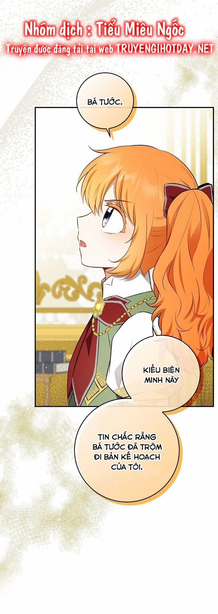 Sóc Nhỏ Tài Năng 59 trang 41