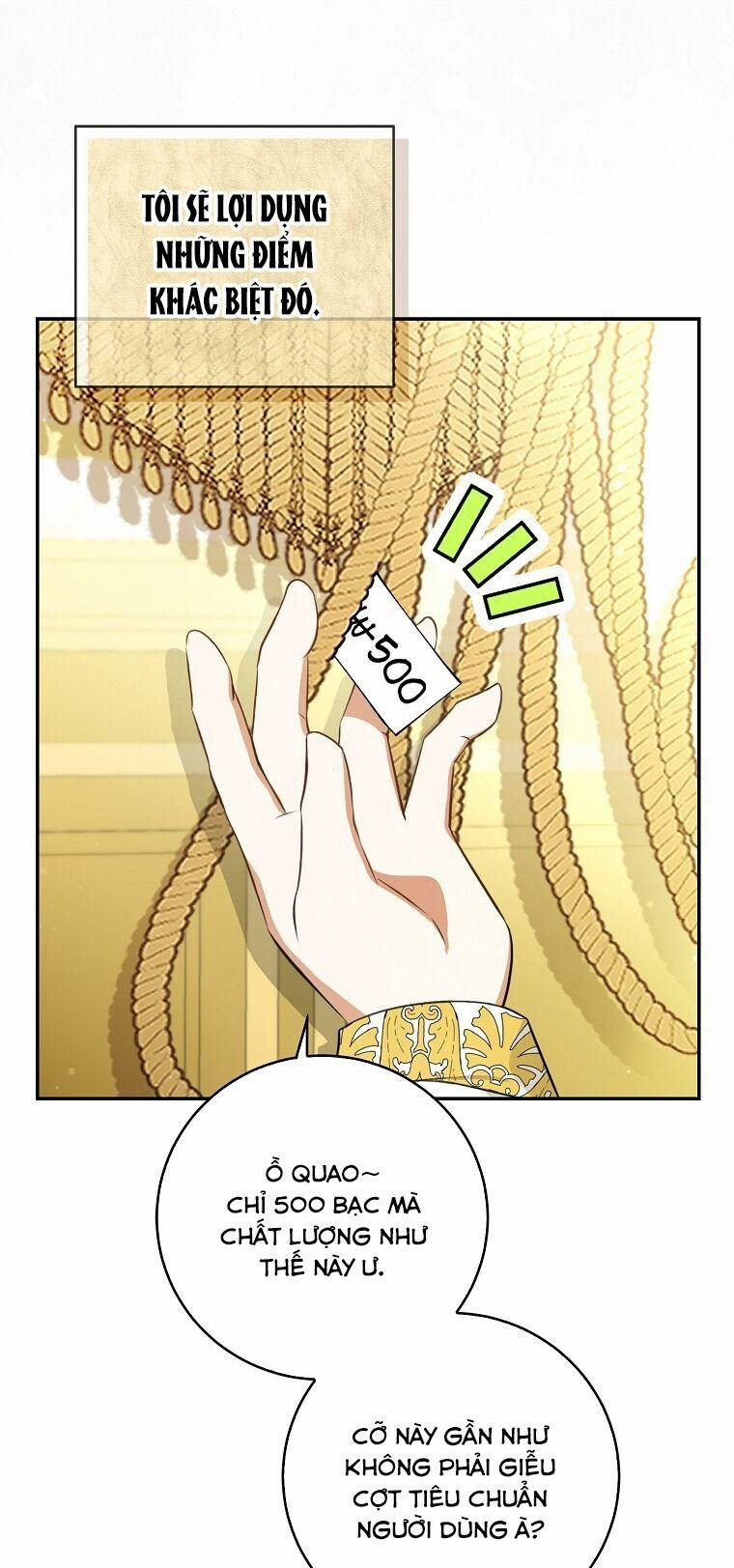 Sóc Nhỏ Tài Năng 59 trang 46