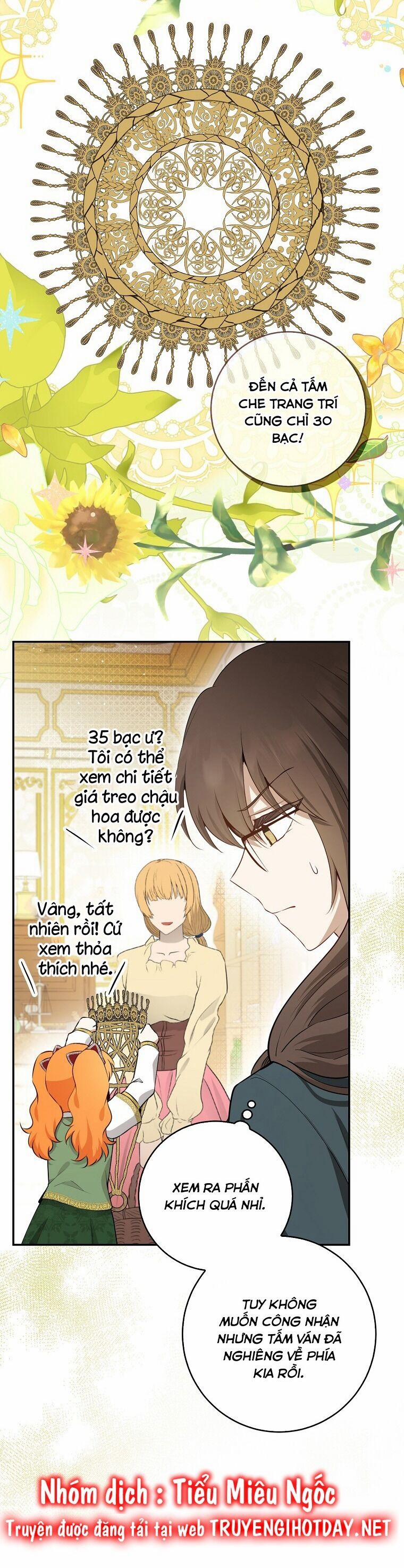 Sóc Nhỏ Tài Năng 59 trang 50