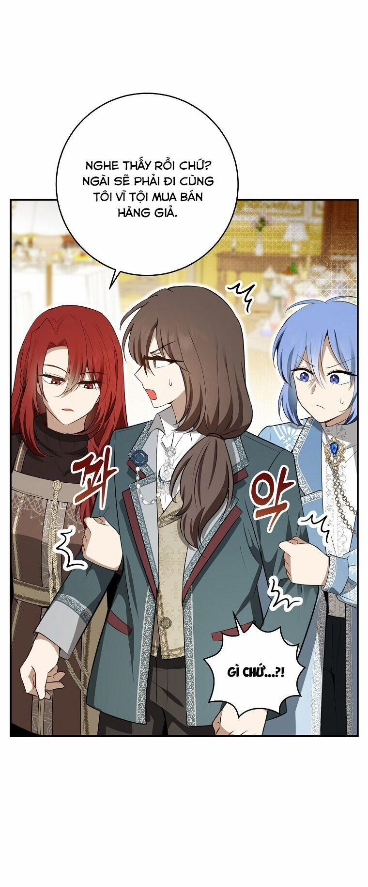 Sóc Nhỏ Tài Năng 59 trang 55