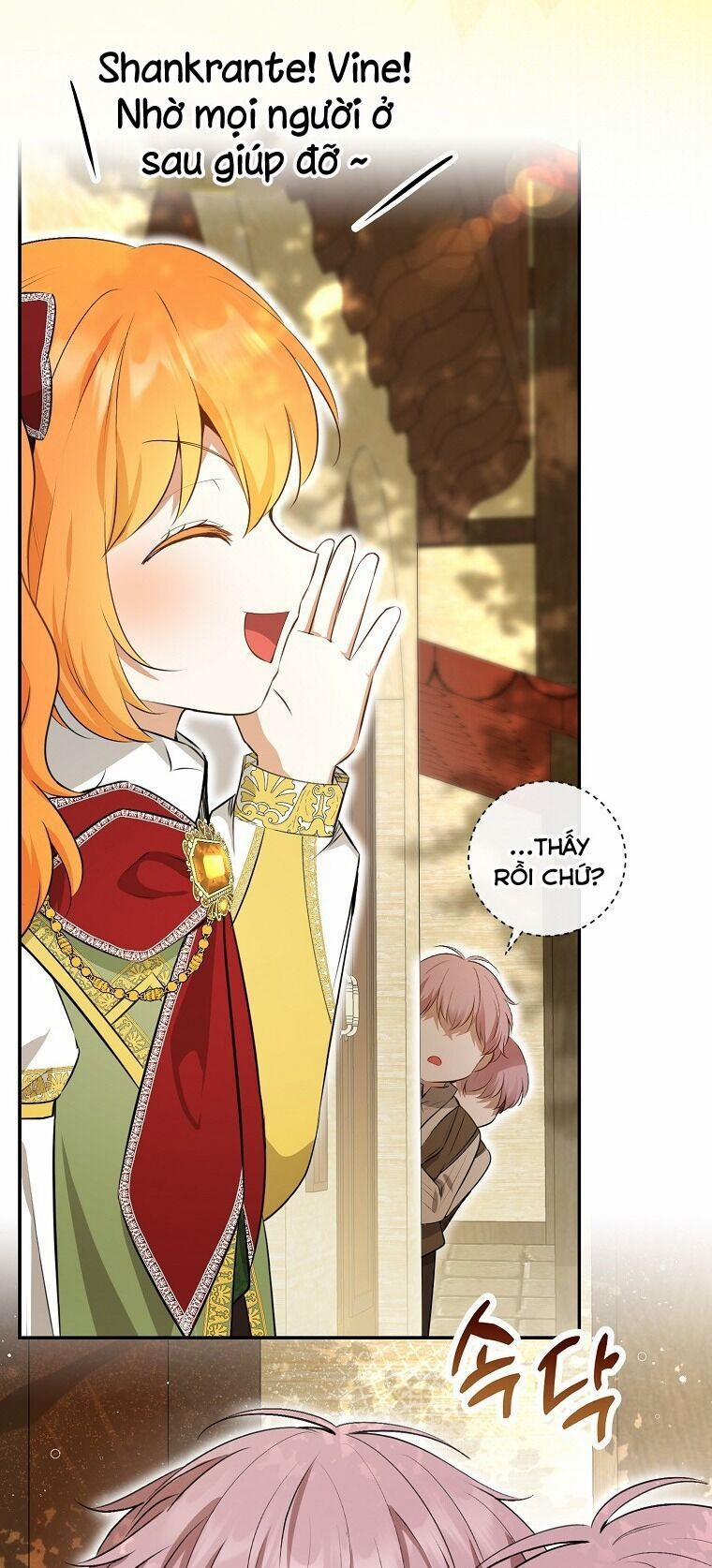 Sóc Nhỏ Tài Năng 59 trang 59