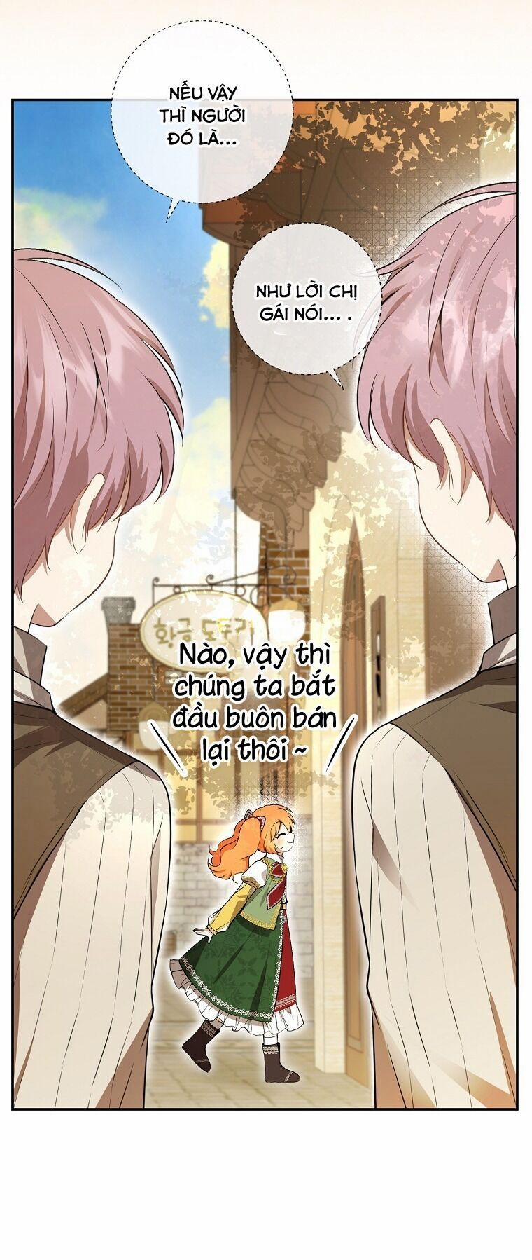 Sóc Nhỏ Tài Năng 59 trang 61