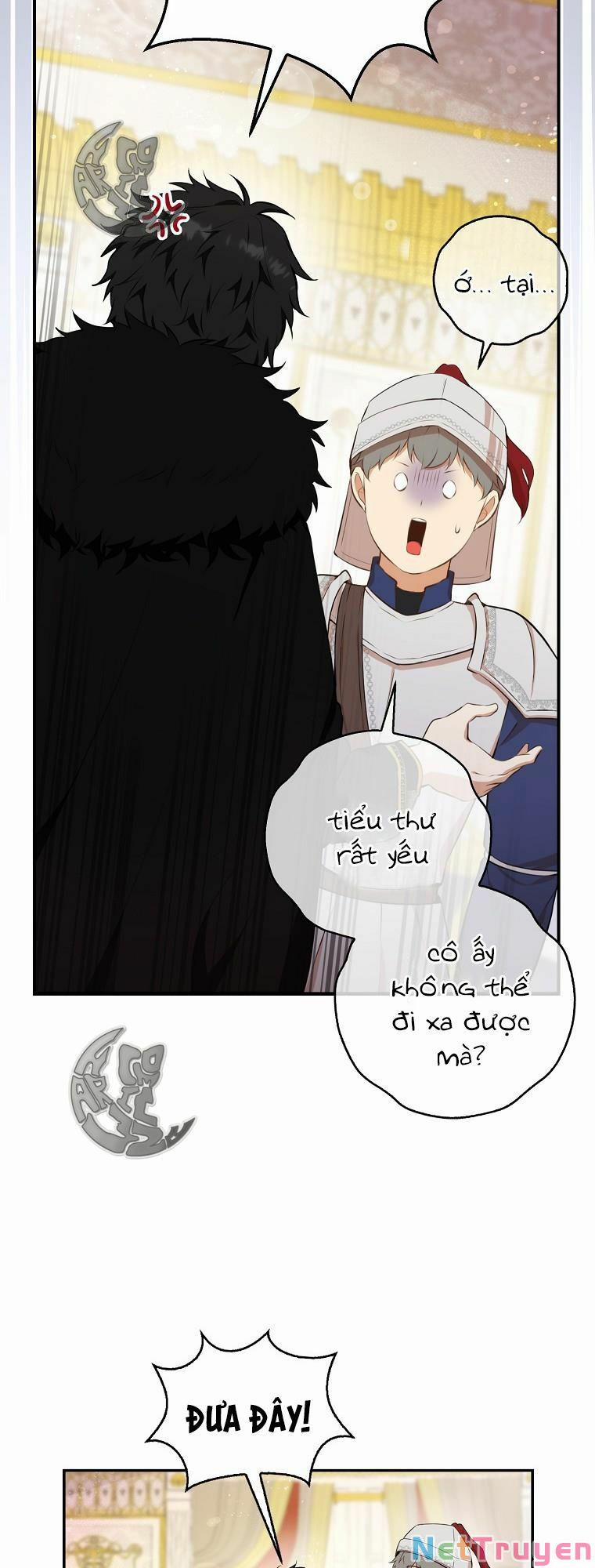 Sóc Nhỏ Tài Năng 6 trang 13