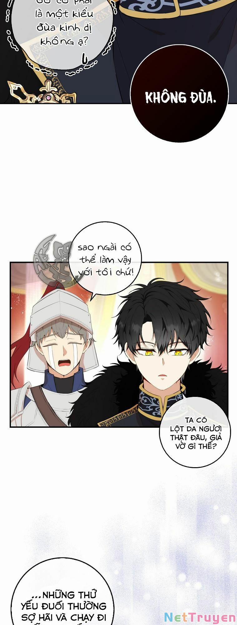 Sóc Nhỏ Tài Năng 6 trang 15