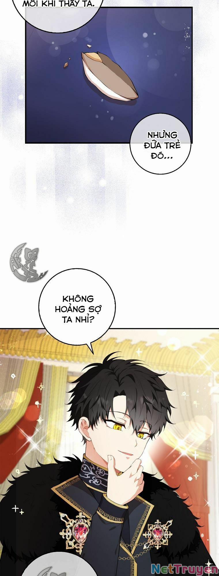 Sóc Nhỏ Tài Năng 6 trang 16