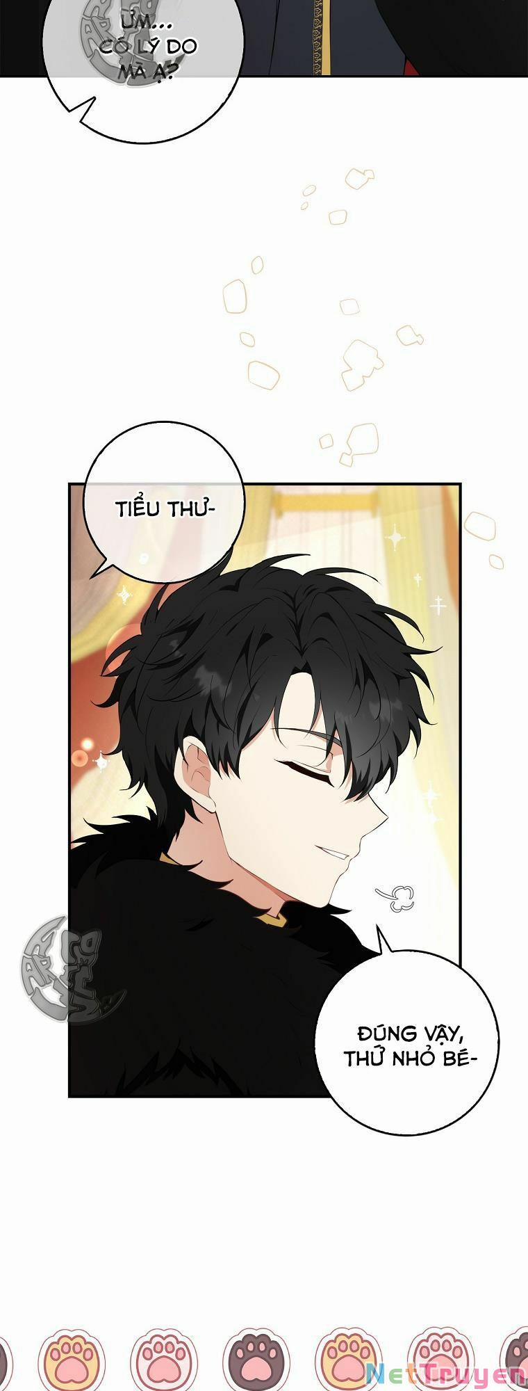 Sóc Nhỏ Tài Năng 6 trang 17