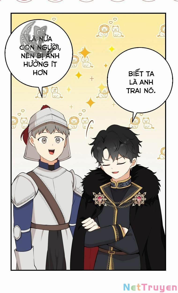 Sóc Nhỏ Tài Năng 6 trang 18