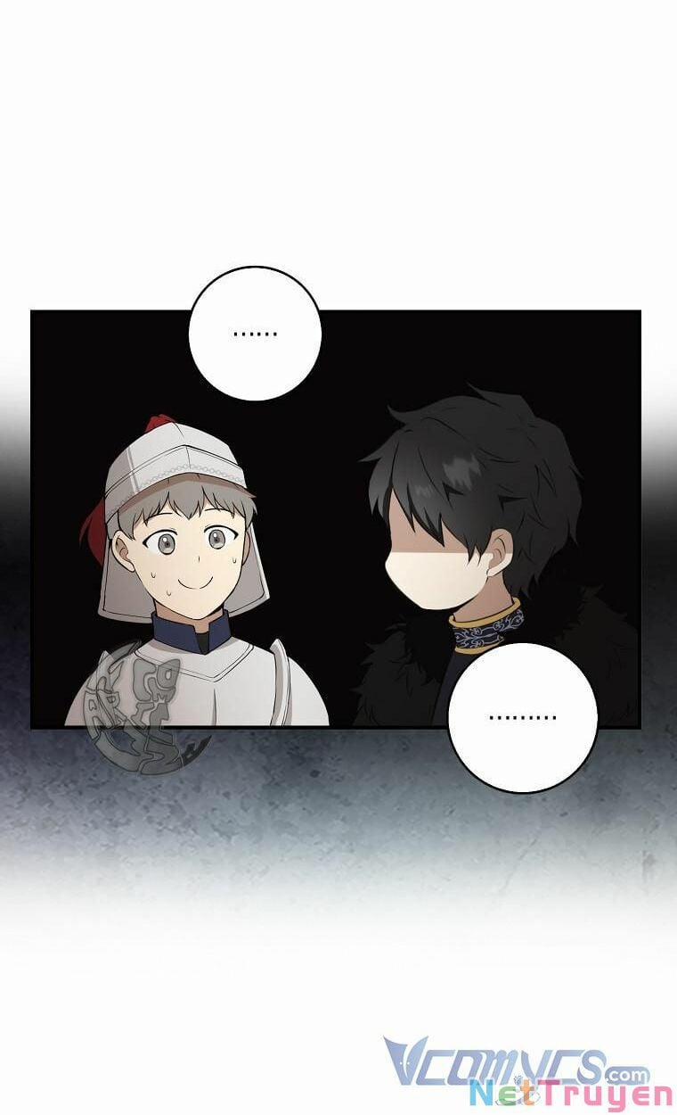 Sóc Nhỏ Tài Năng 6 trang 19