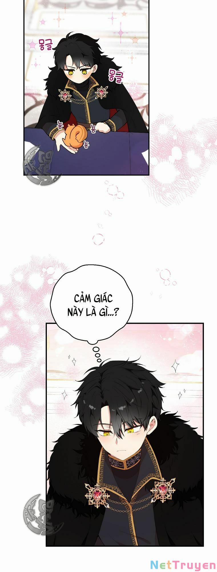 Sóc Nhỏ Tài Năng 6 trang 2