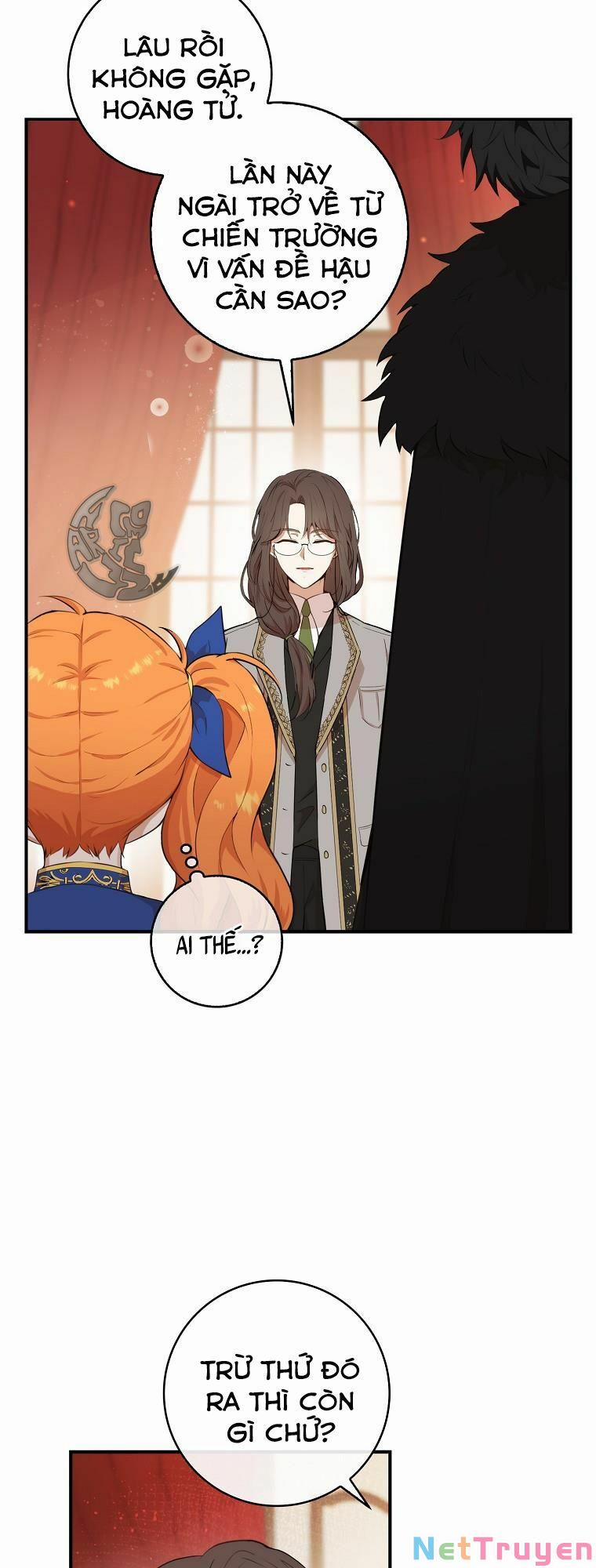 Sóc Nhỏ Tài Năng 6 trang 25