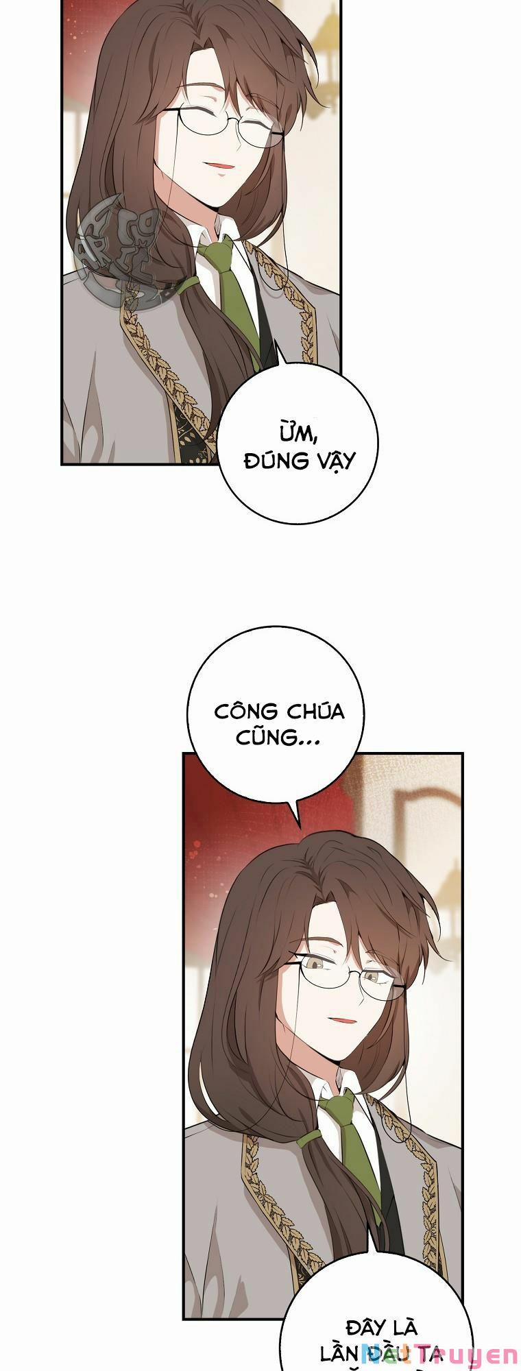 Sóc Nhỏ Tài Năng 6 trang 26