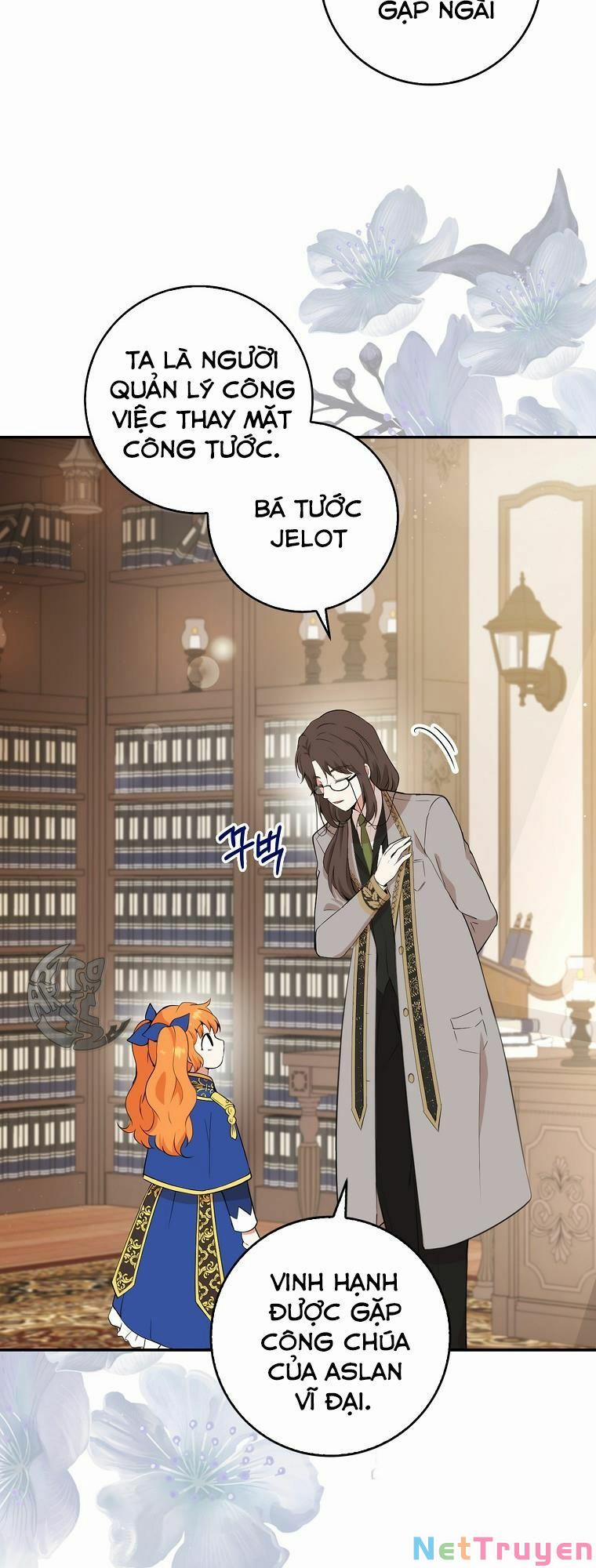 Sóc Nhỏ Tài Năng 6 trang 27