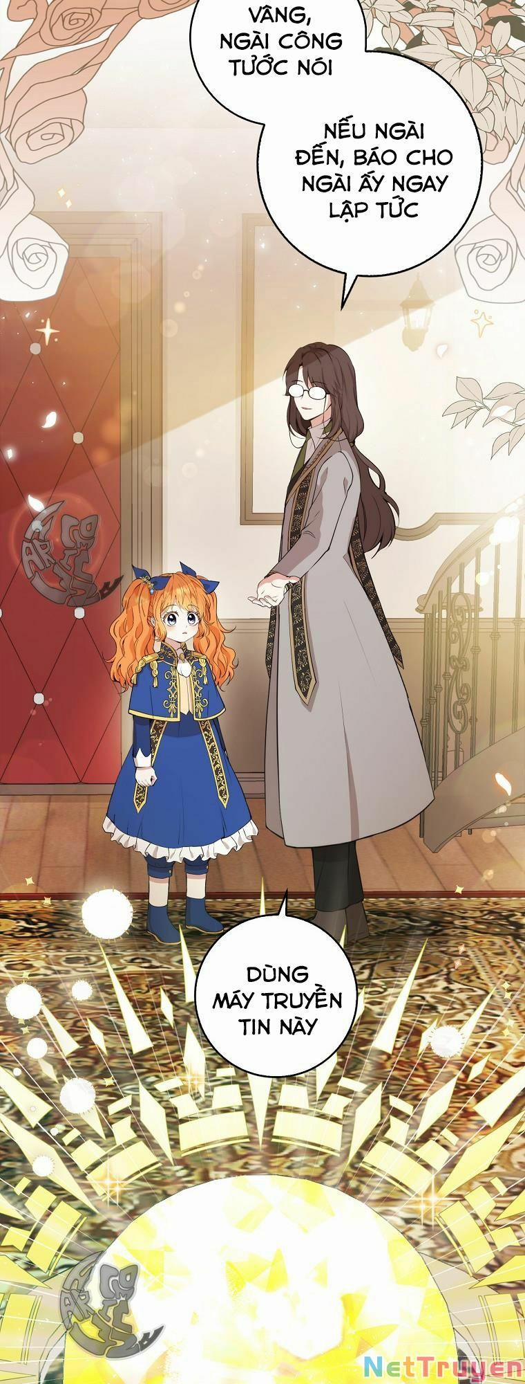 Sóc Nhỏ Tài Năng 6 trang 29