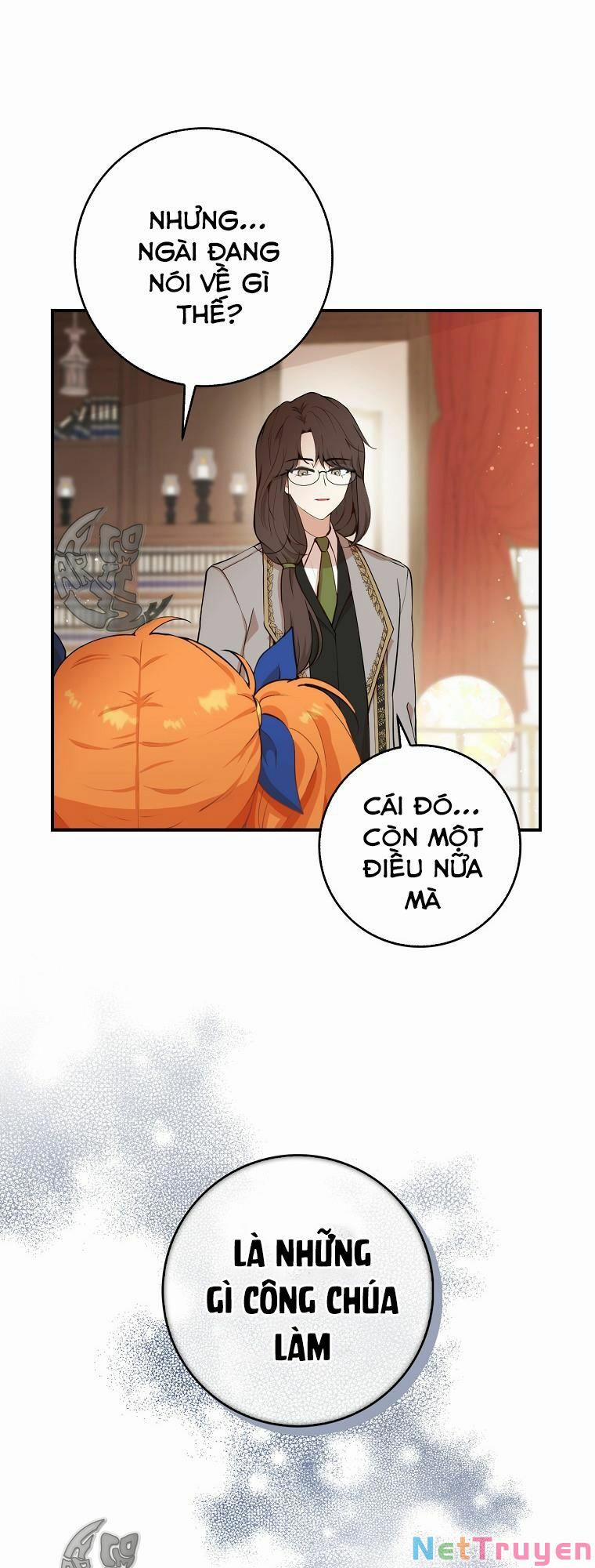 Sóc Nhỏ Tài Năng 6 trang 32