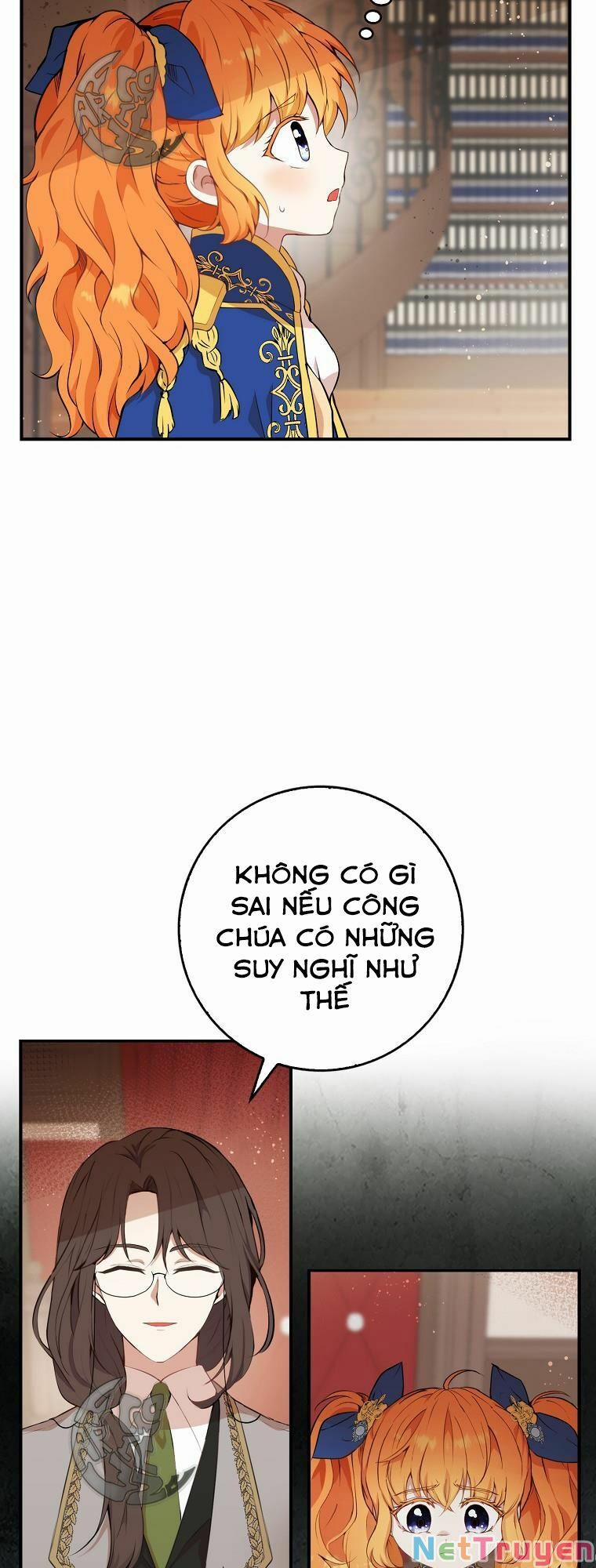 Sóc Nhỏ Tài Năng 6 trang 35