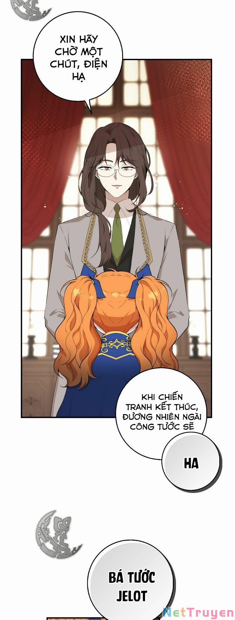 Sóc Nhỏ Tài Năng 6 trang 40