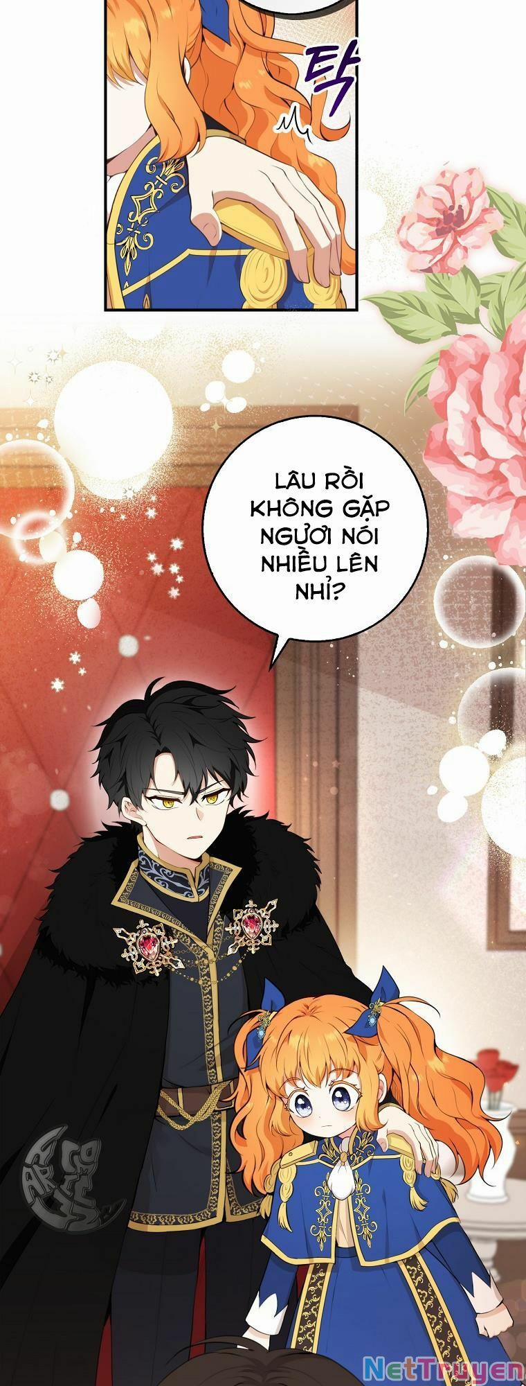 Sóc Nhỏ Tài Năng 6 trang 41