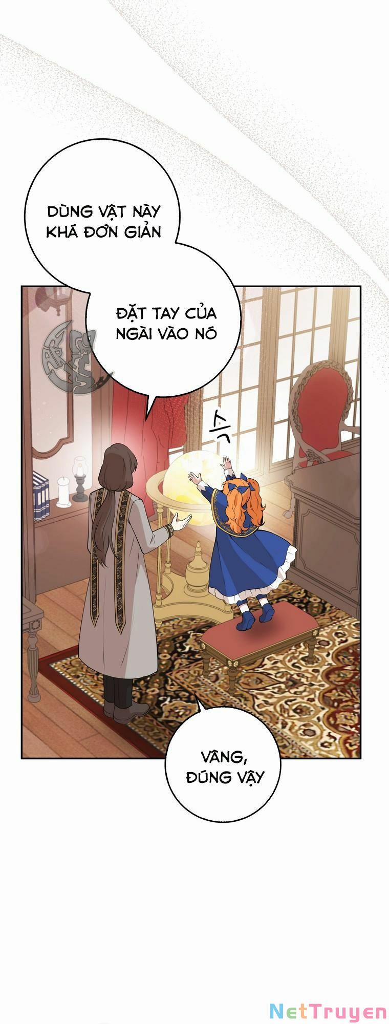 Sóc Nhỏ Tài Năng 6 trang 47