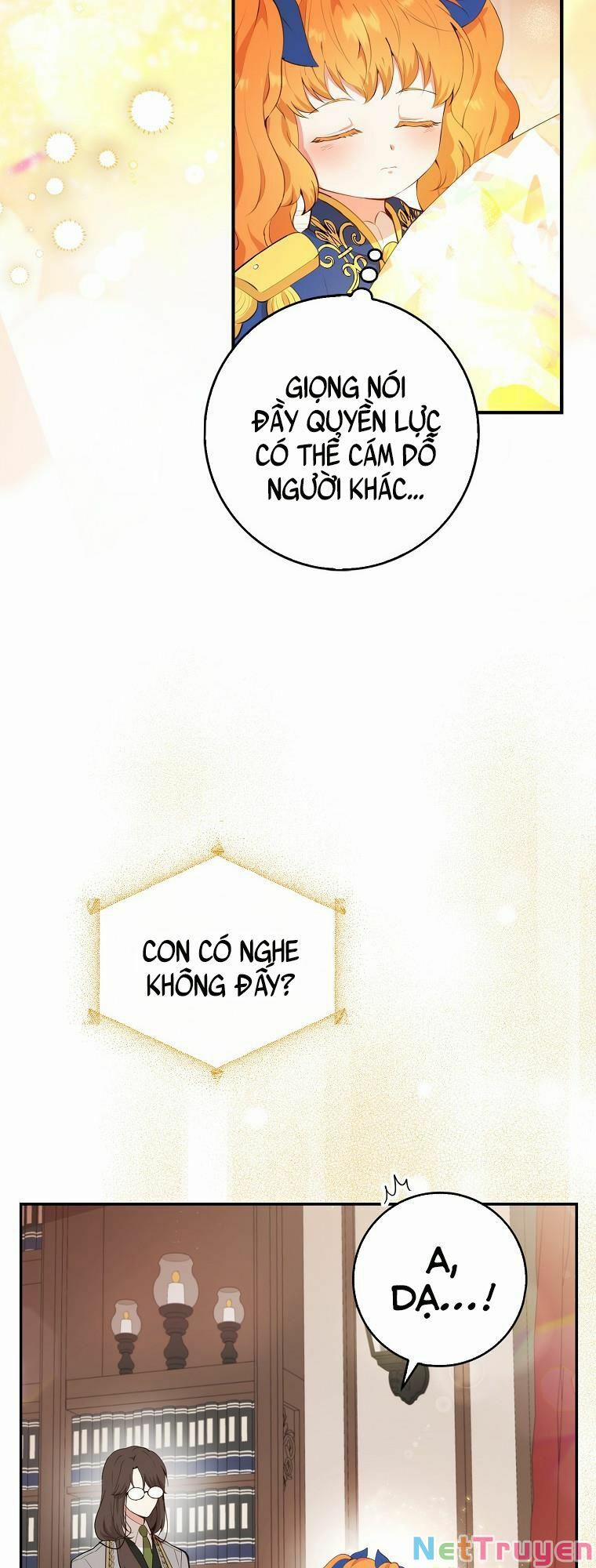 Sóc Nhỏ Tài Năng 6 trang 52