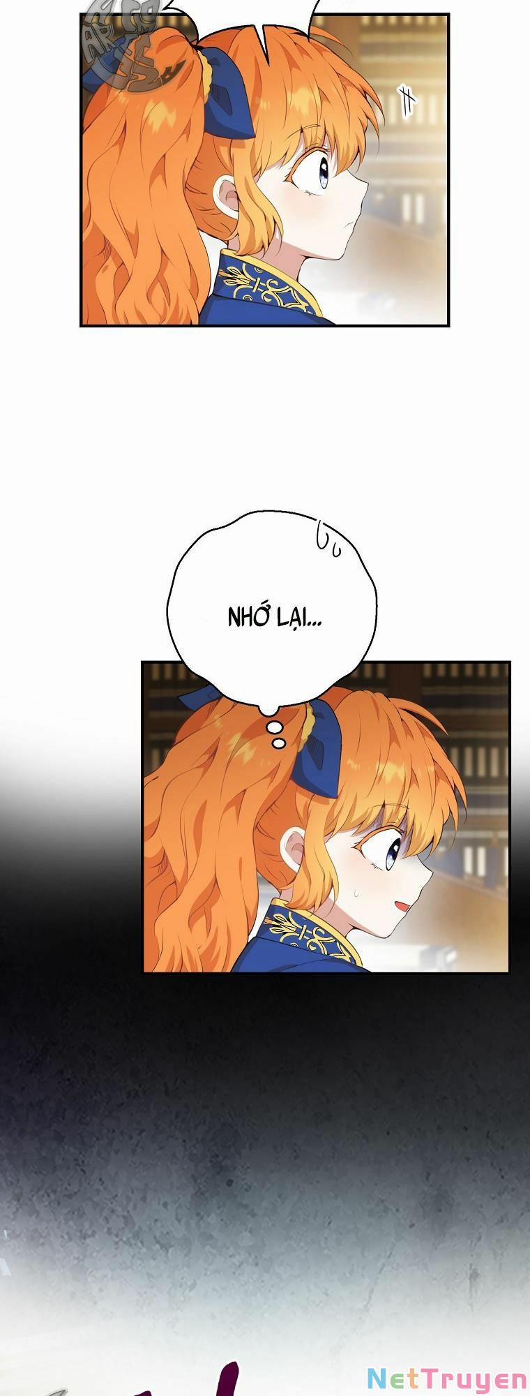 Sóc Nhỏ Tài Năng 6 trang 54