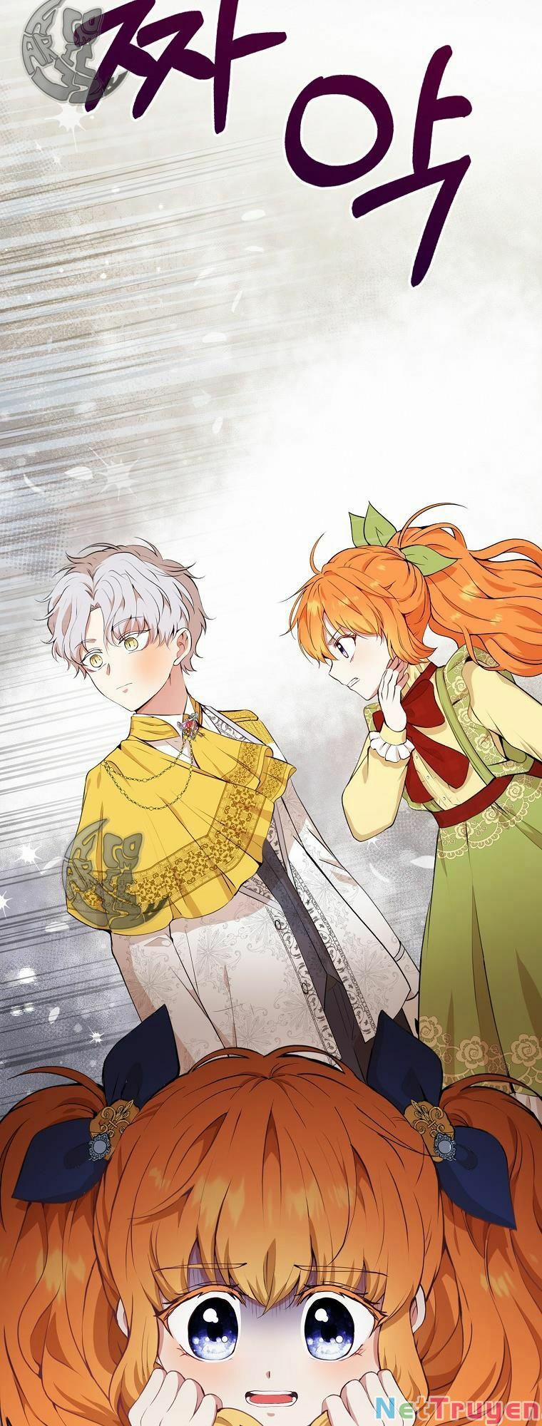 Sóc Nhỏ Tài Năng 6 trang 55