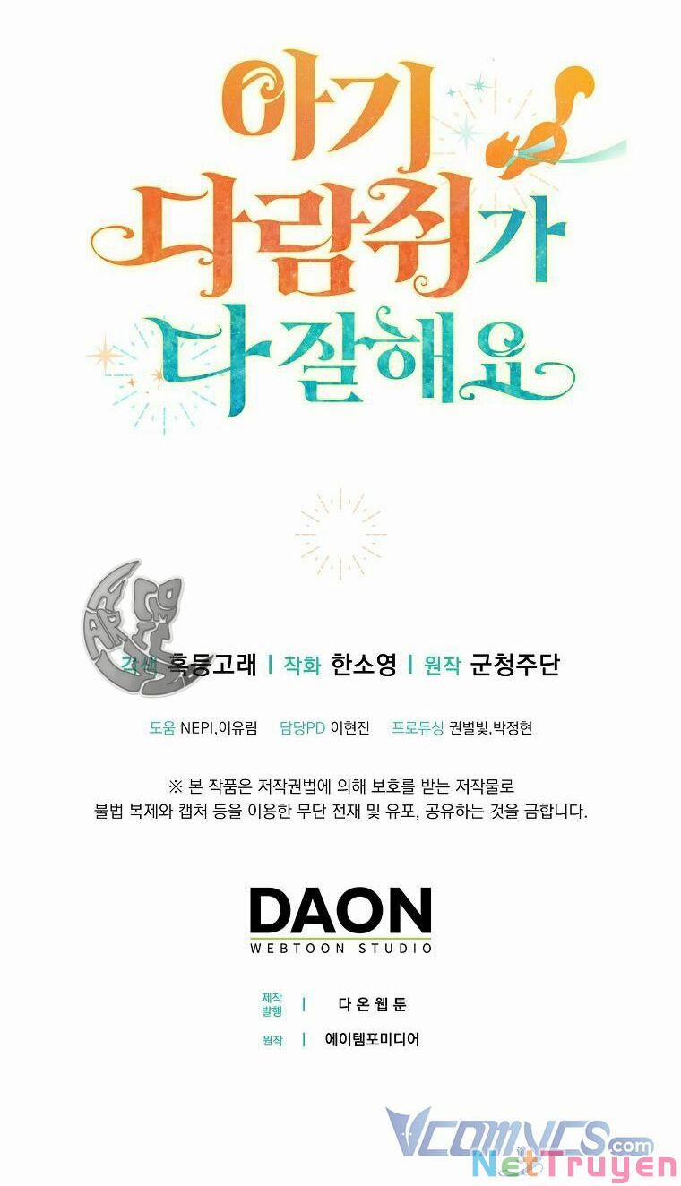 Sóc Nhỏ Tài Năng 6 trang 57