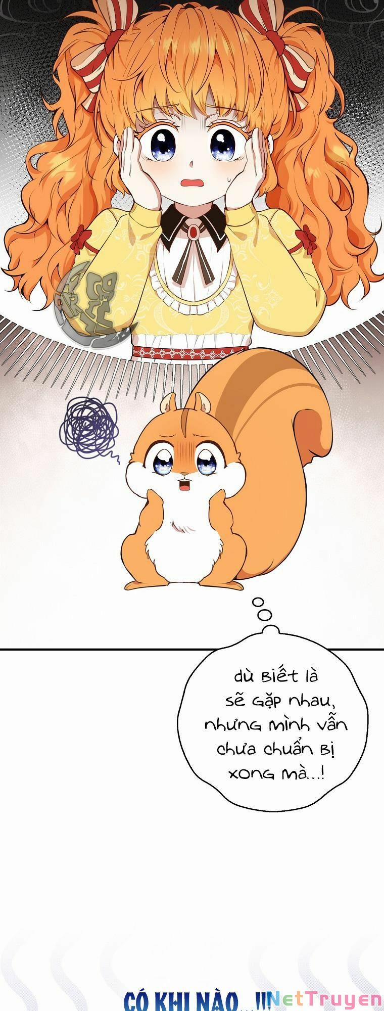 Sóc Nhỏ Tài Năng 6 trang 6