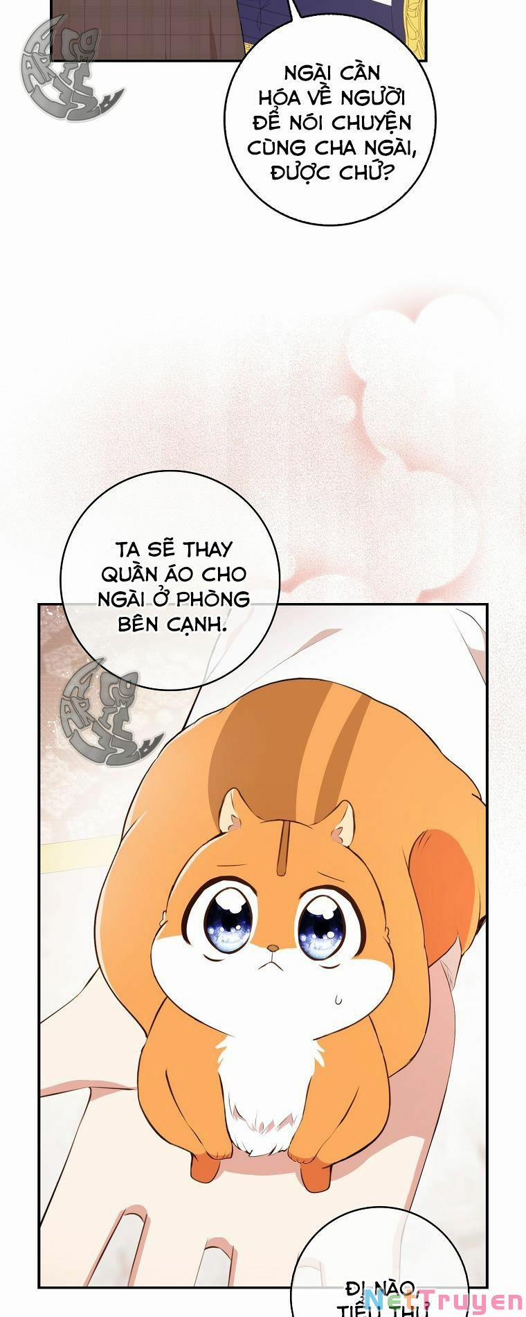 Sóc Nhỏ Tài Năng 6 trang 9