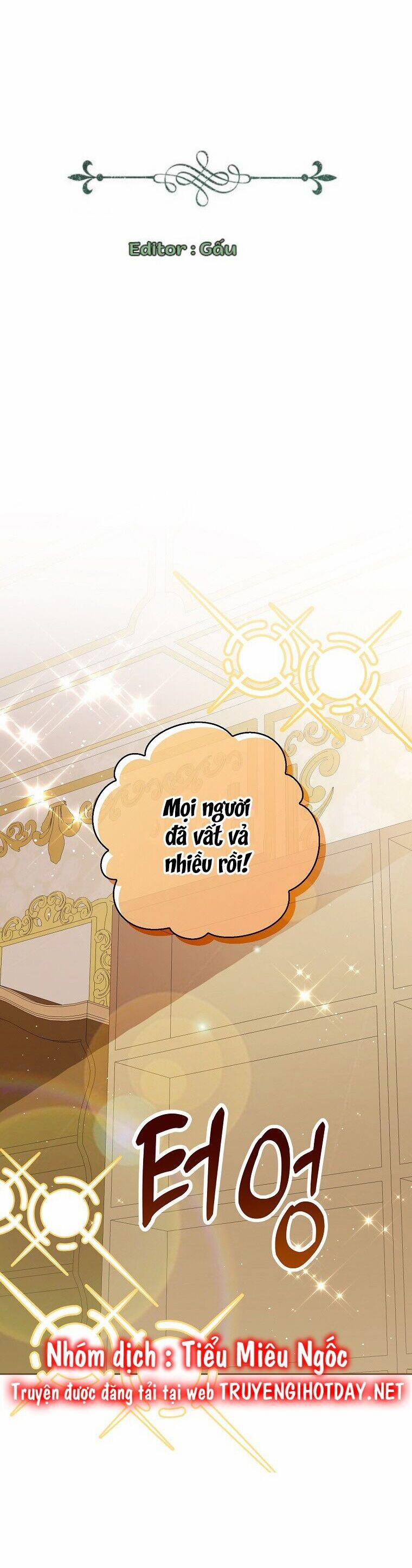 Sóc Nhỏ Tài Năng 60 trang 1