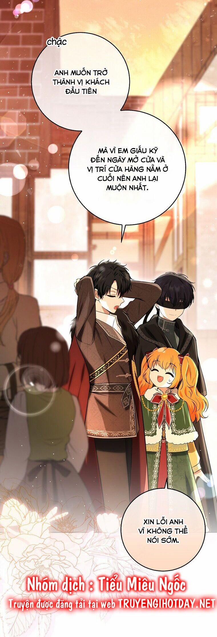 Sóc Nhỏ Tài Năng 60 trang 11