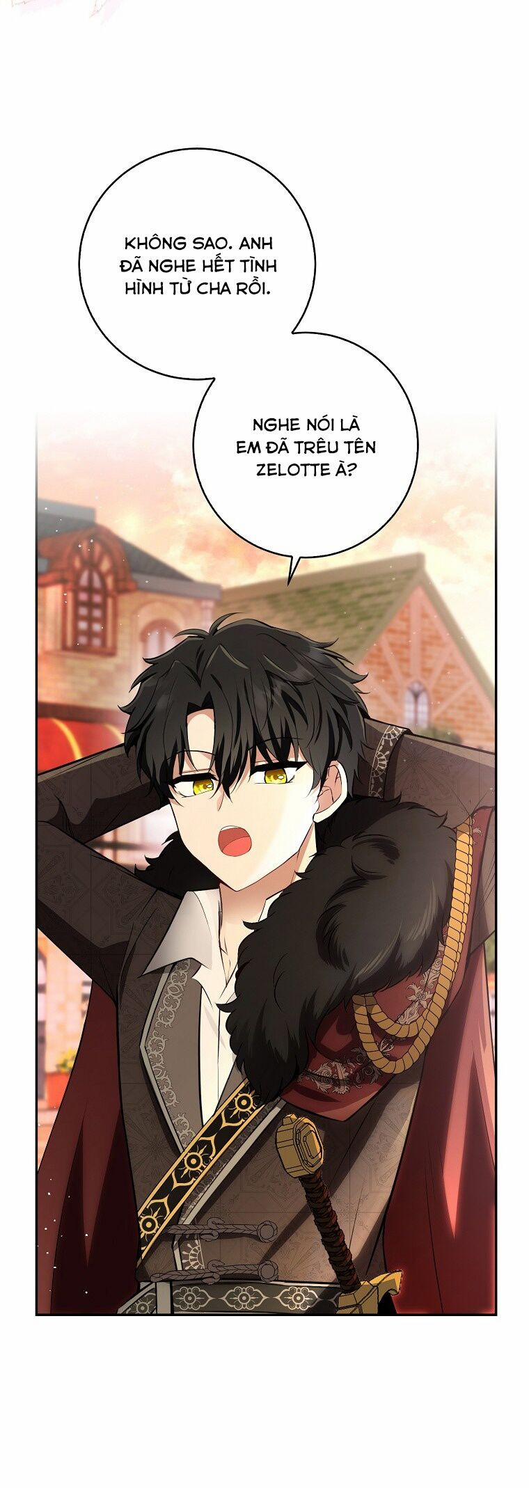 Sóc Nhỏ Tài Năng 60 trang 12