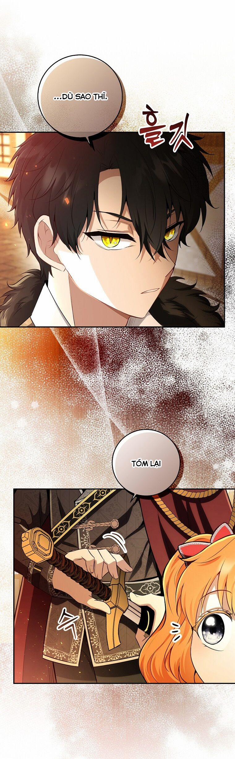 Sóc Nhỏ Tài Năng 60 trang 14