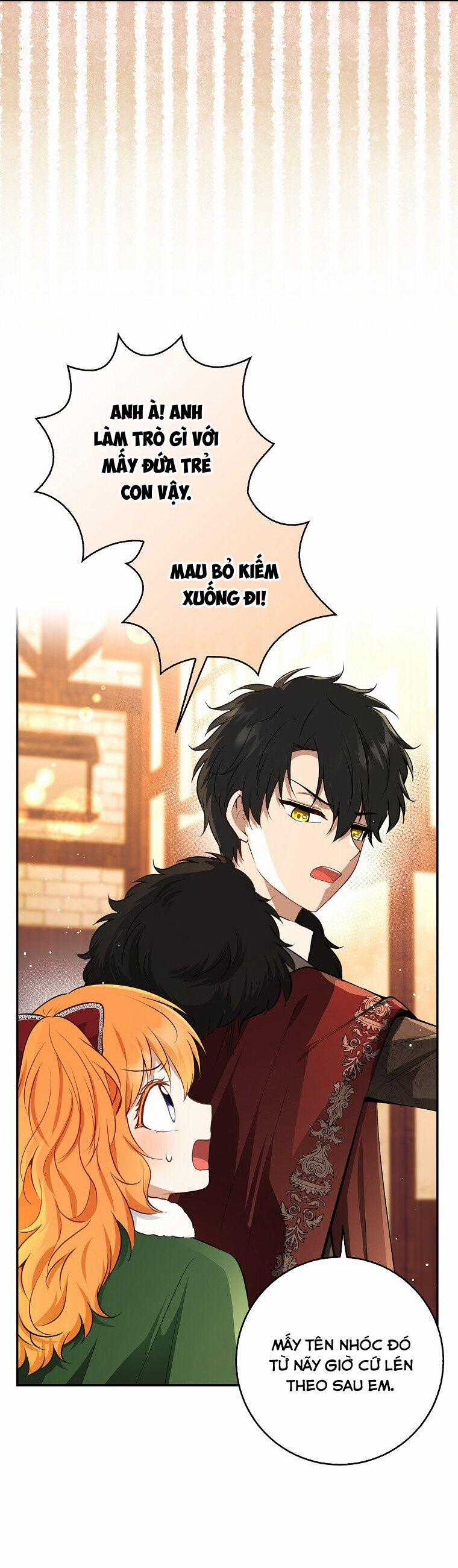 Sóc Nhỏ Tài Năng 60 trang 17