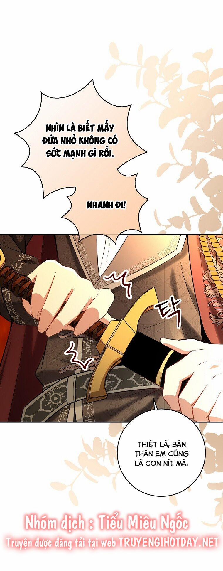 Sóc Nhỏ Tài Năng 60 trang 18