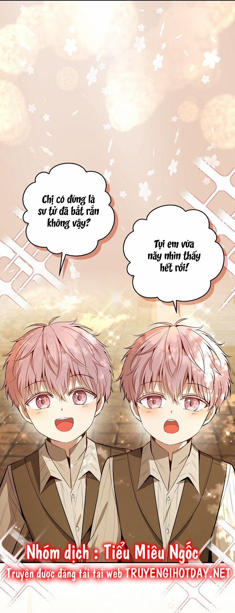 Sóc Nhỏ Tài Năng 60 trang 22