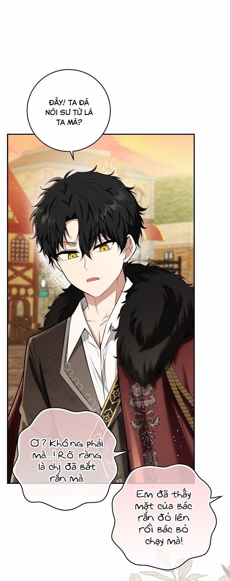 Sóc Nhỏ Tài Năng 60 trang 24