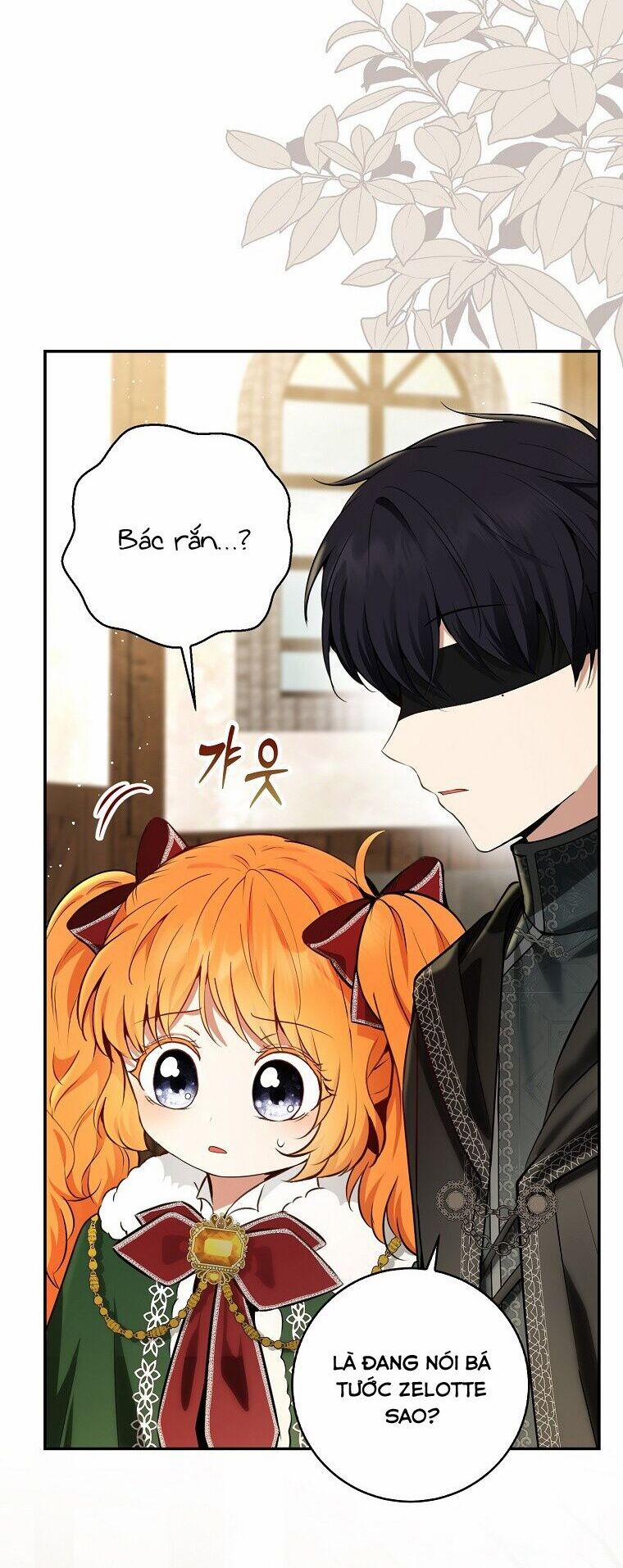 Sóc Nhỏ Tài Năng 60 trang 25